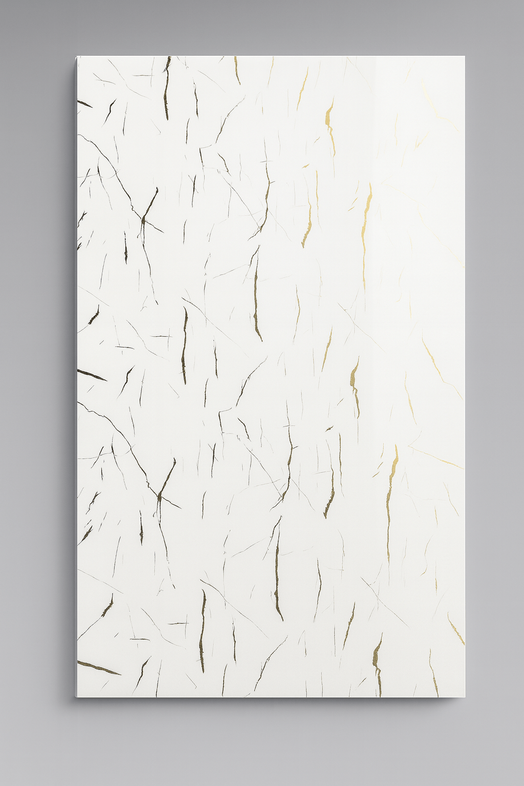 Lamina PVC Diseño Marmol - Palacio Ferretero