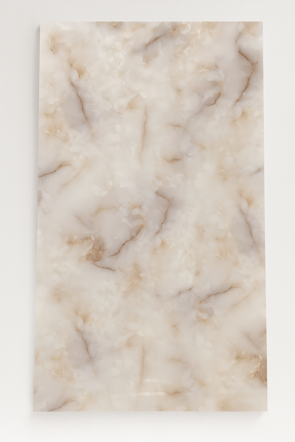 Lamina PVC Diseño Marmol - Palacio Ferretero