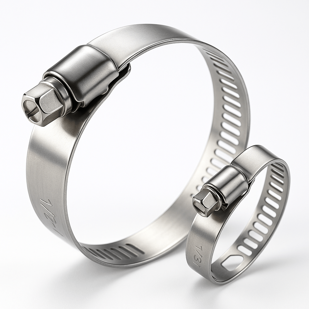 Abrazadera Tipo Cremallera Reforzada - Mi tienda