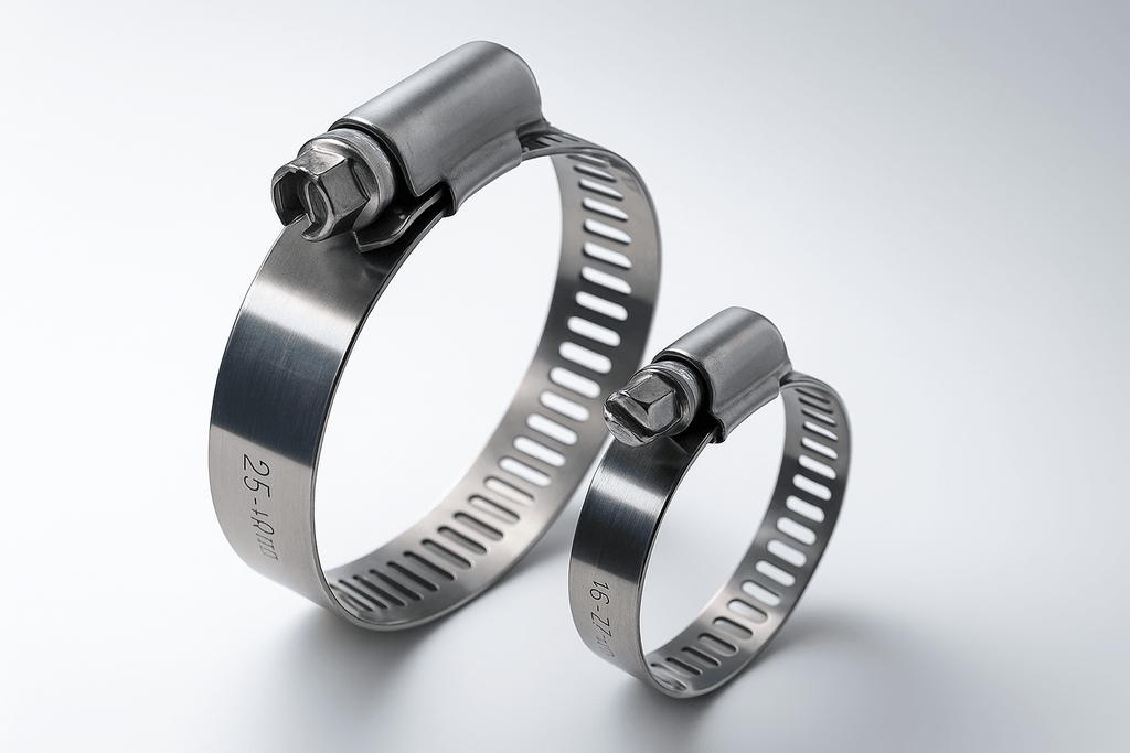 Abrazadera Tipo Cremallera Reforzada - Mi tienda