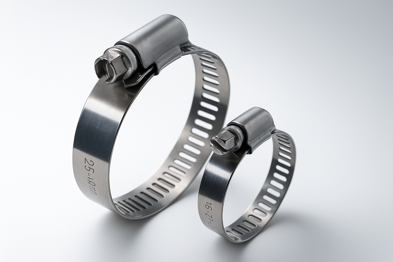 Abrazadera Tipo Cremallera Reforzada - Mi tienda