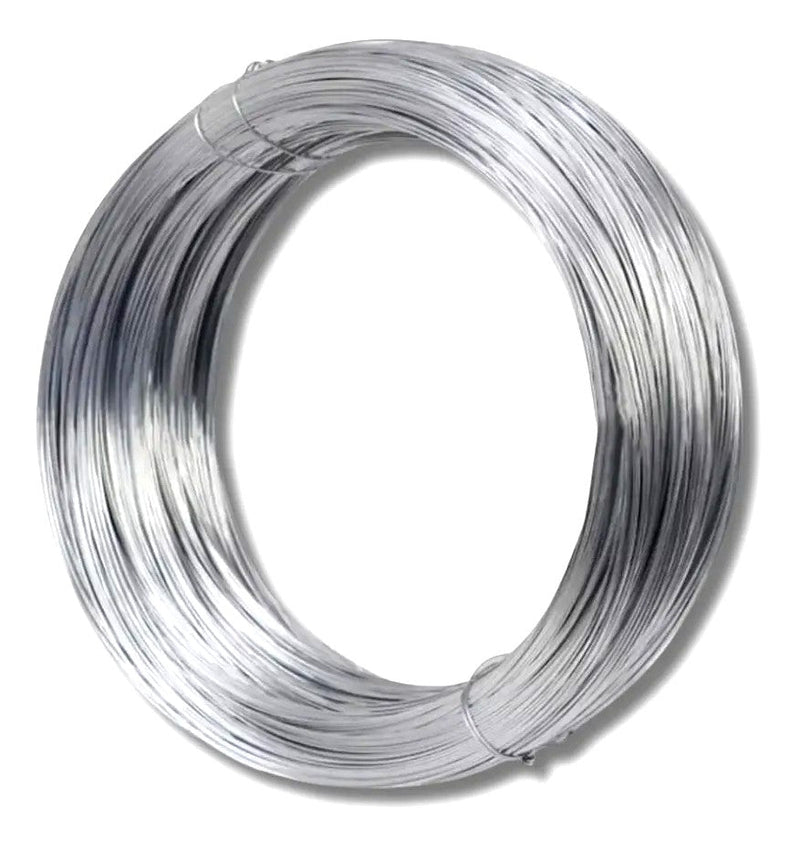 Alambre Galvanizado