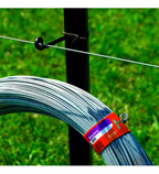 Alambre Galvanizado Rollo De 10kg - Mi tienda