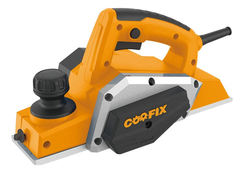 Cepilladora Electrica De Mano 82mm - Mi tienda