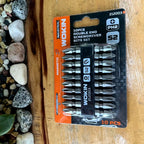 Juego De Puntas De Destornillador Wokin - Mi tienda