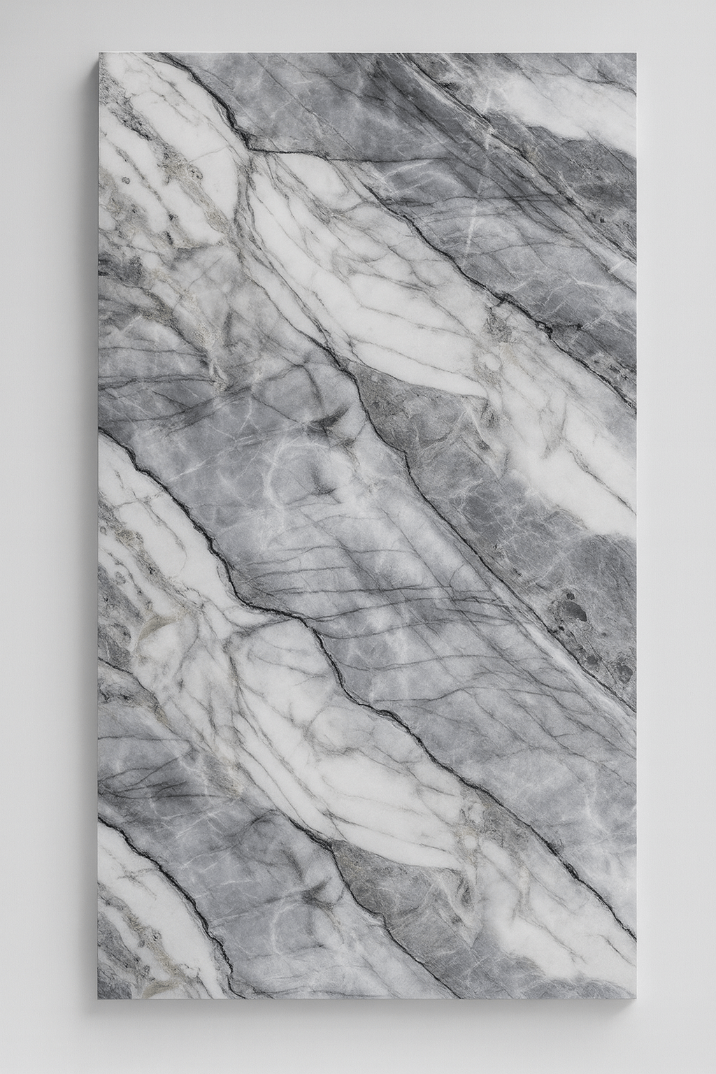 Lamina PVC Diseño Marmol - Palacio Ferretero