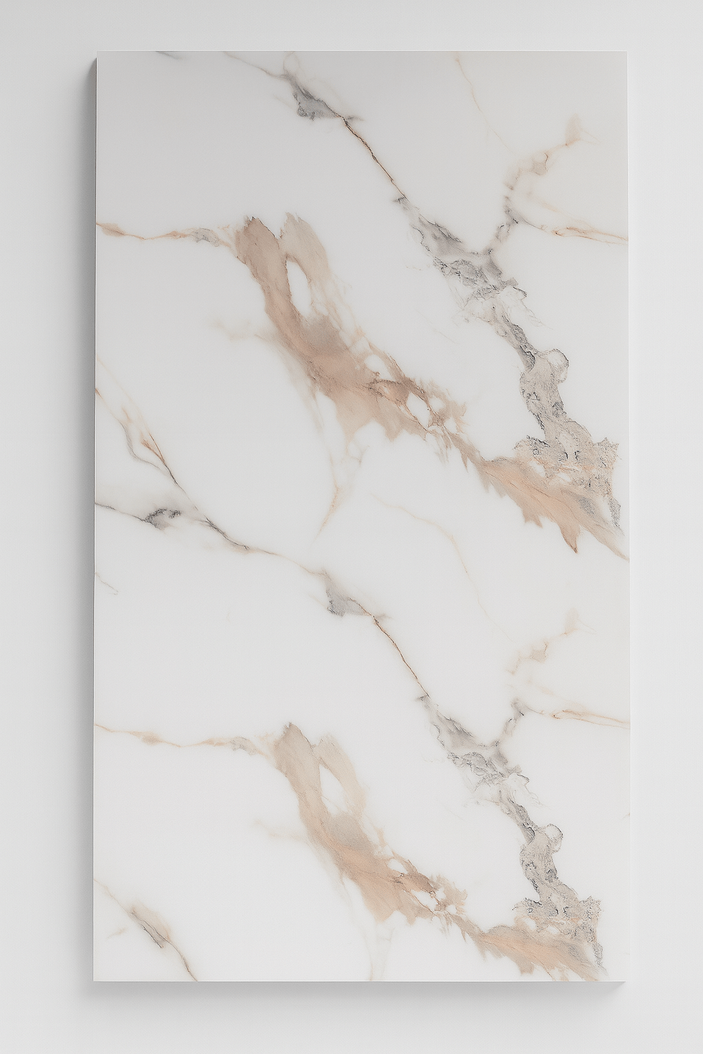 Lamina PVC Diseño Marmol - Palacio Ferretero