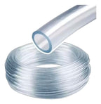 Manguera De Nivel Transparente 1/2 Rollo 100 Metros - Mi tienda