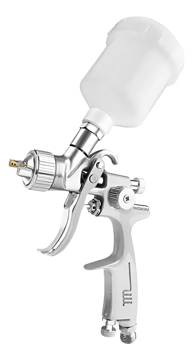 Pistola De Pulverización De Aire Wokin - Palacio Ferretero