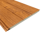 Revestimiento Exterior Metal Siding - Palacio Ferretero