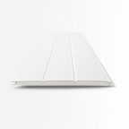 Revestimiento Exterior Metal Siding - Palacio Ferretero