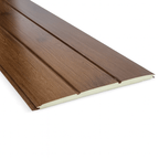 Revestimiento Exterior Metal Siding - Palacio Ferretero