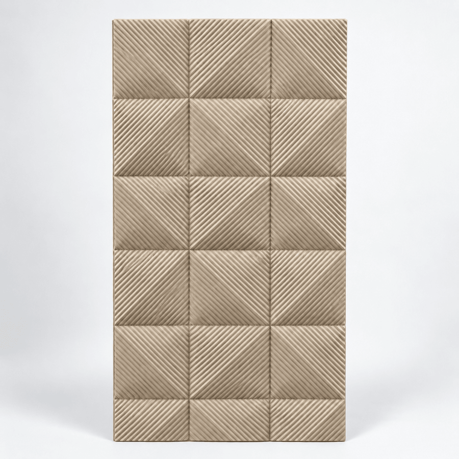 Revestimiento Panel Piedra PU