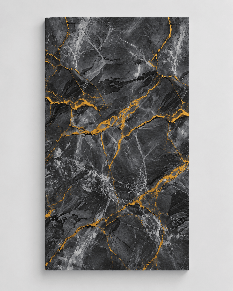 Revestimiento PVC Diseño Marmol