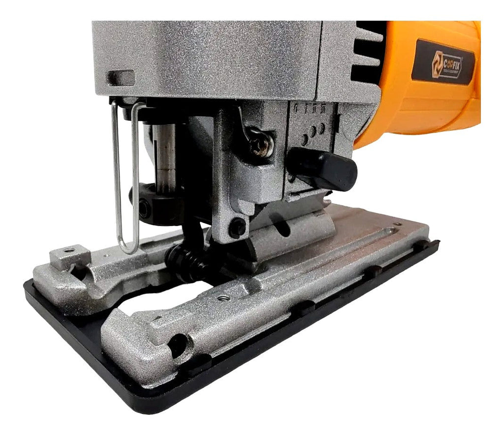 Sierra Caladora 650w Coofix - Mi tienda