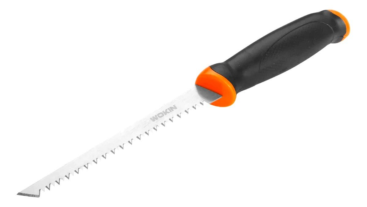 Sierra Para Madera Mango Anatómico Wokin - Mi tienda