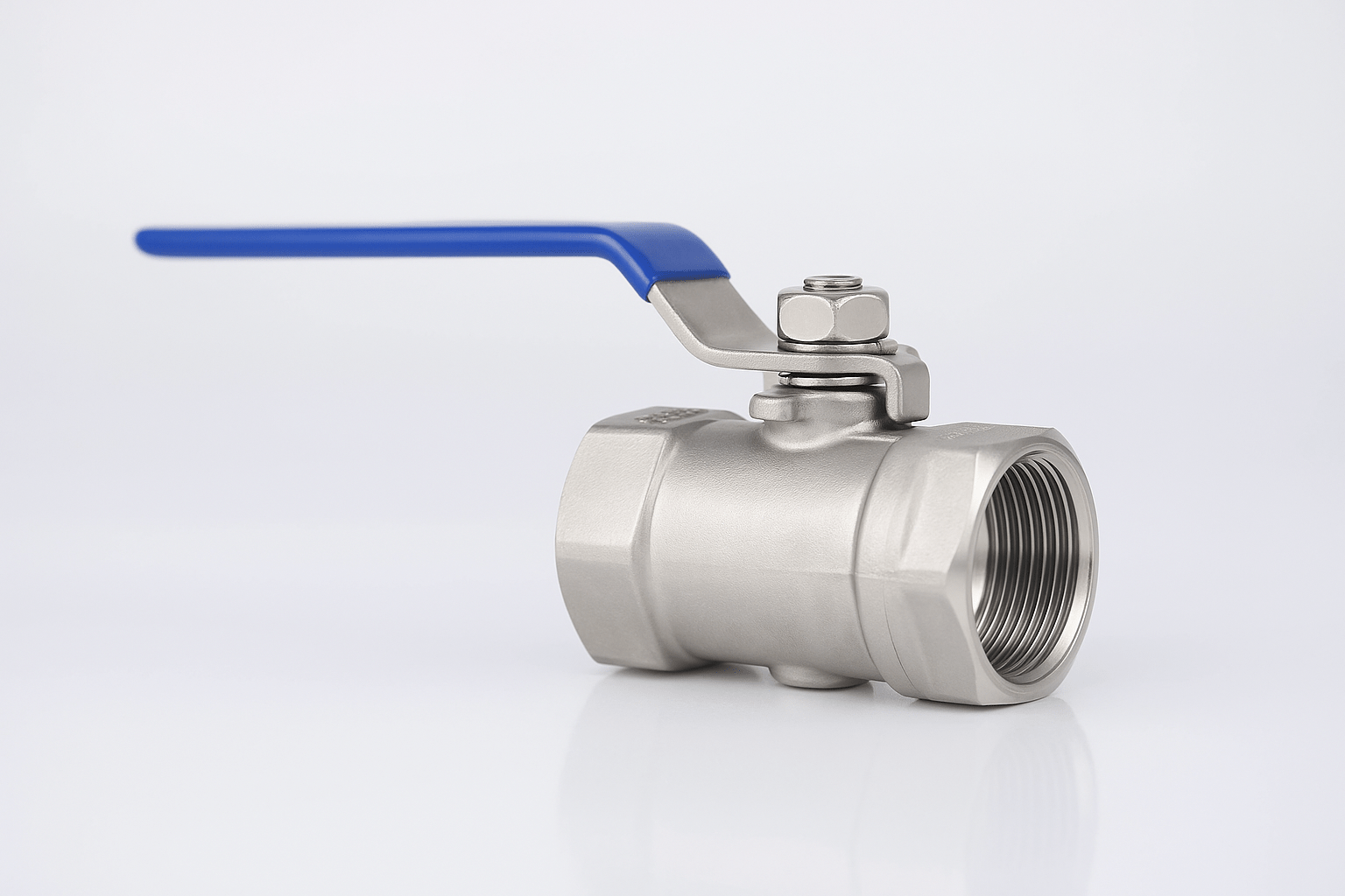 Válvula de Bola 3/4 - Mi tienda