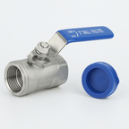 Válvula de Bola 3/4 - Mi tienda