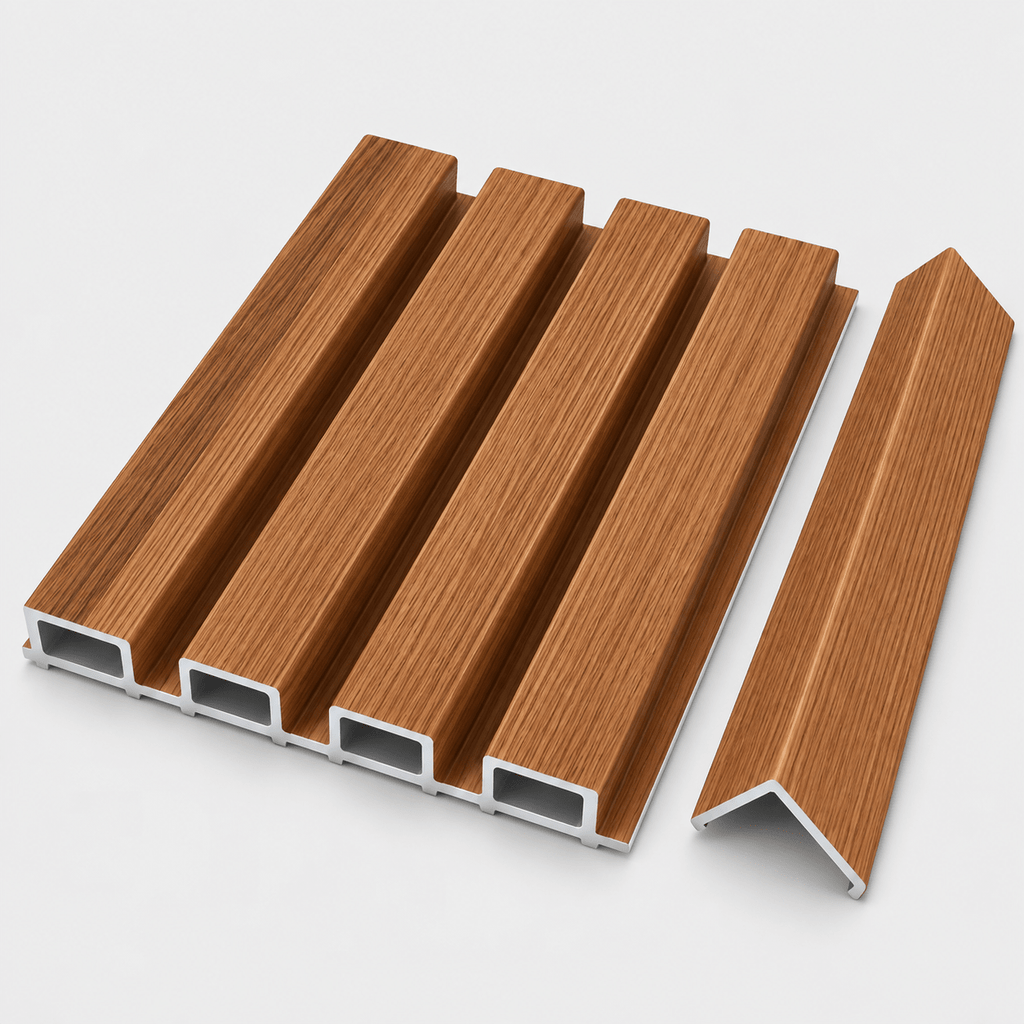 Wall Panel - Palacio Ferretero
