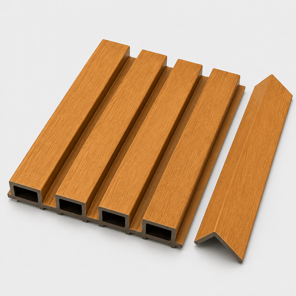 Wall Panel - Palacio Ferretero