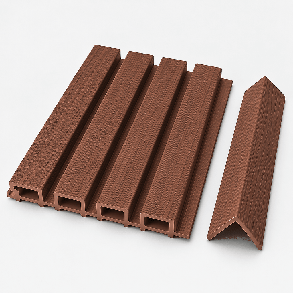 Wall Panel - Palacio Ferretero