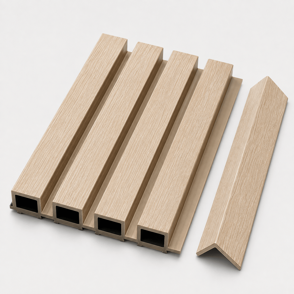 Wall Panel - Palacio Ferretero