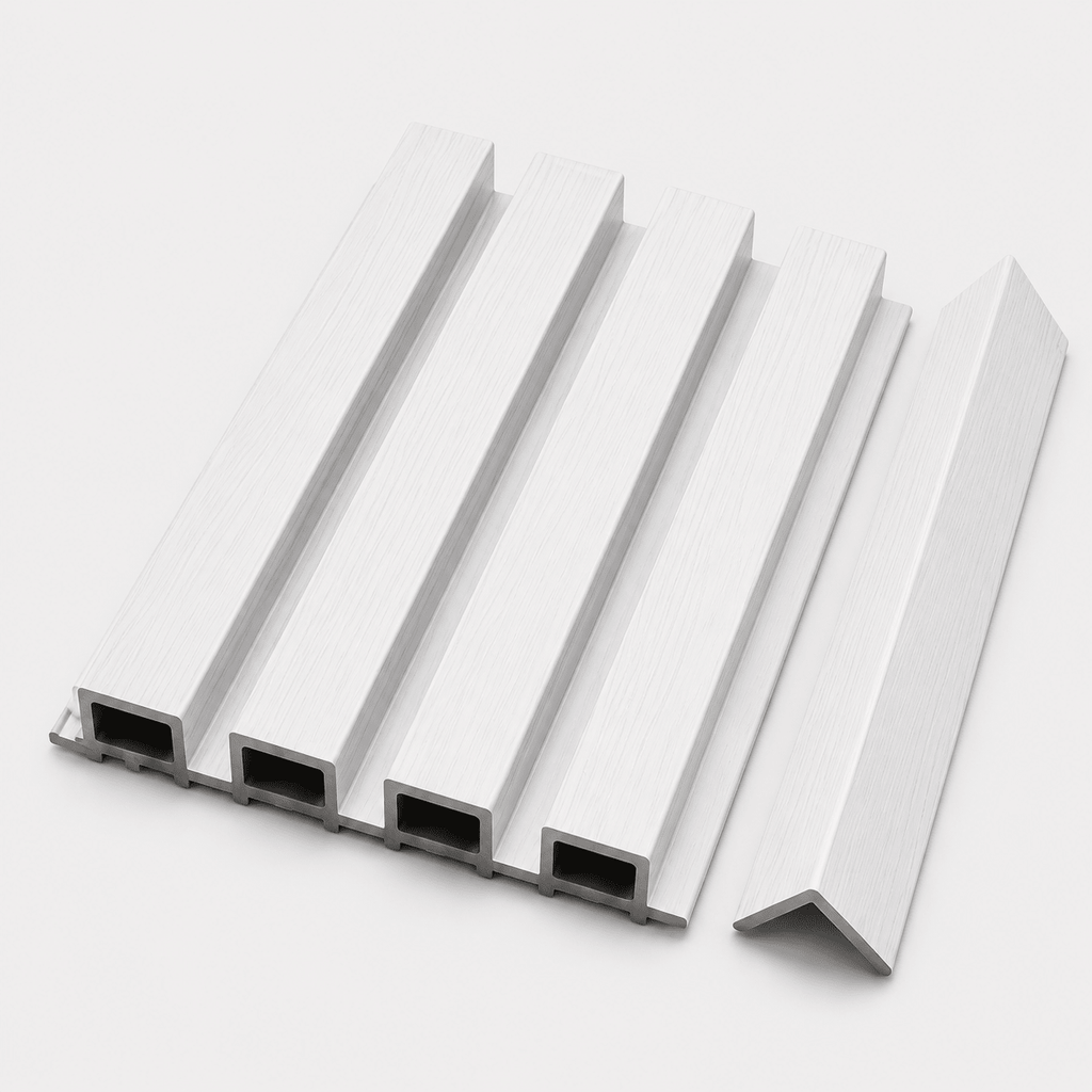 Wall Panel - Palacio Ferretero