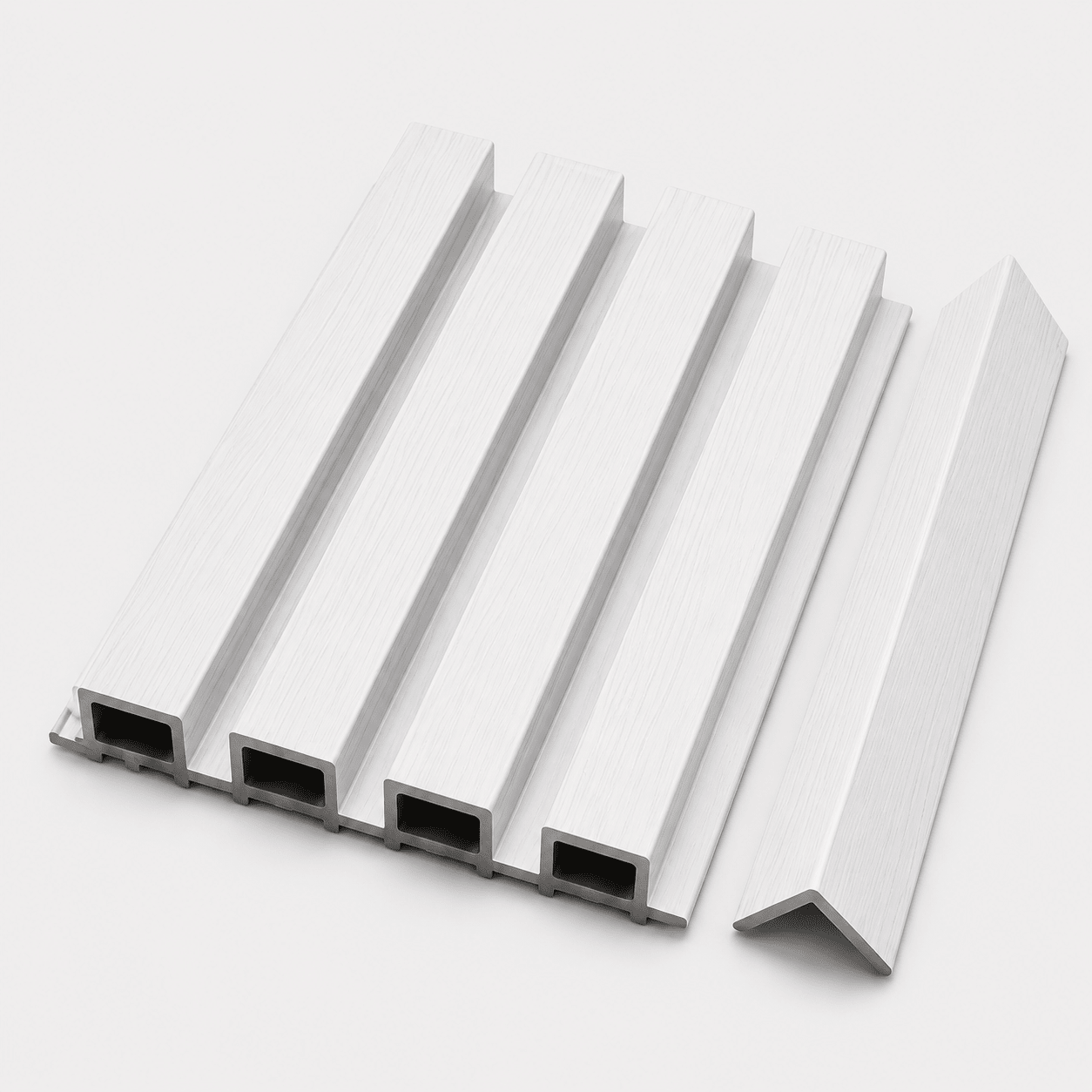 Wall Panel - Palacio Ferretero