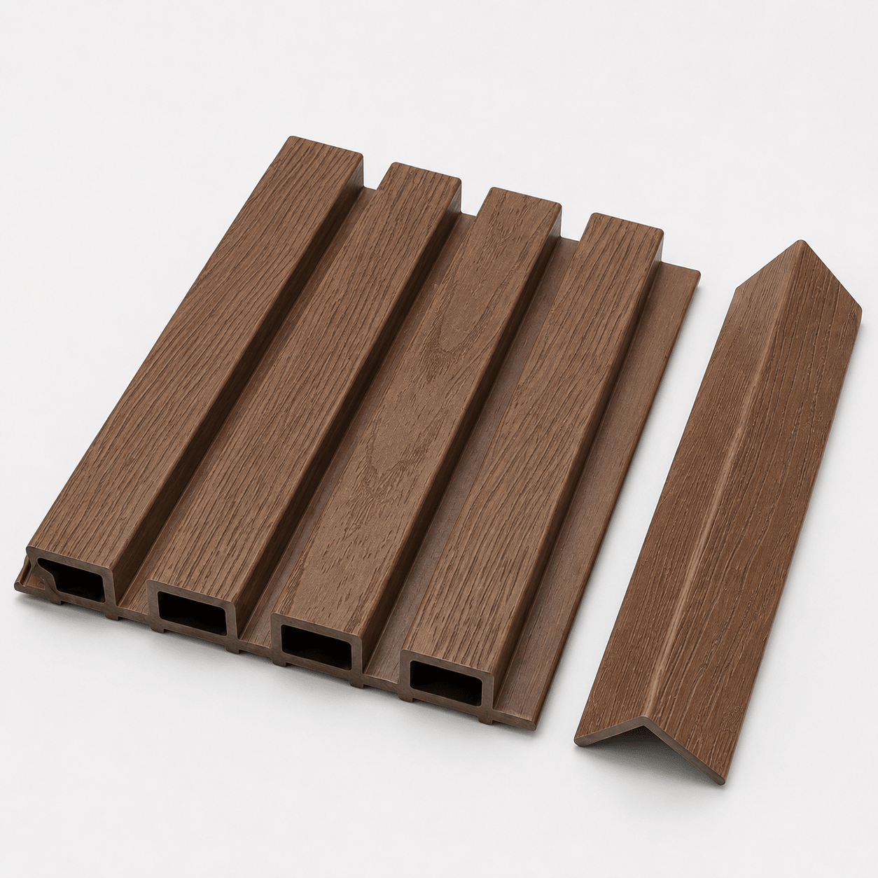Wall Panel - Palacio Ferretero