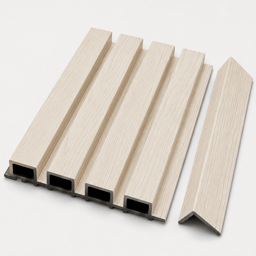 Wall Panel - Palacio Ferretero
