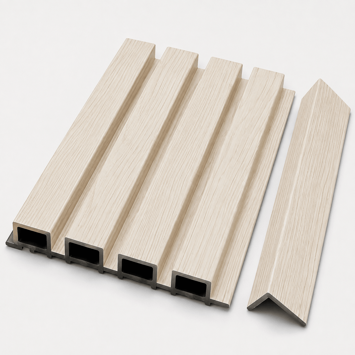 Wall Panel - Palacio Ferretero