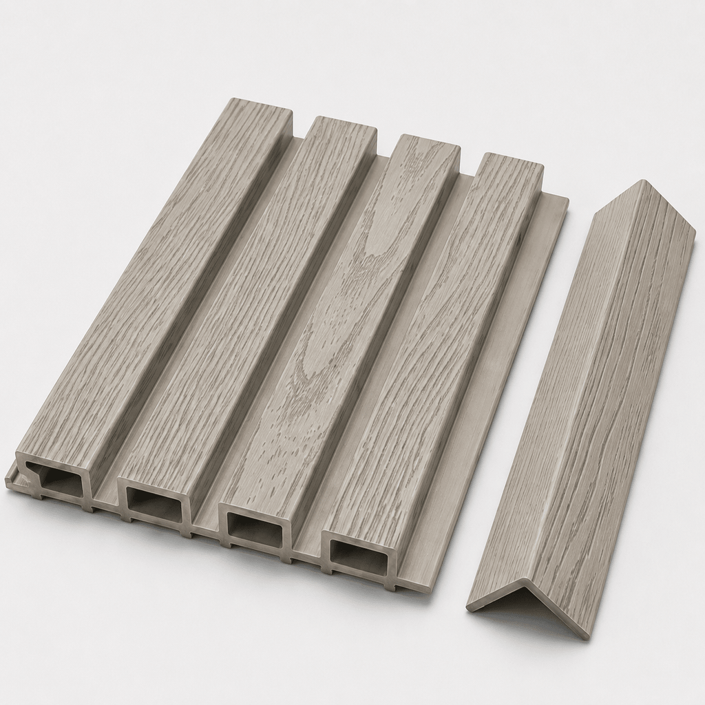 Wall Panel - Palacio Ferretero