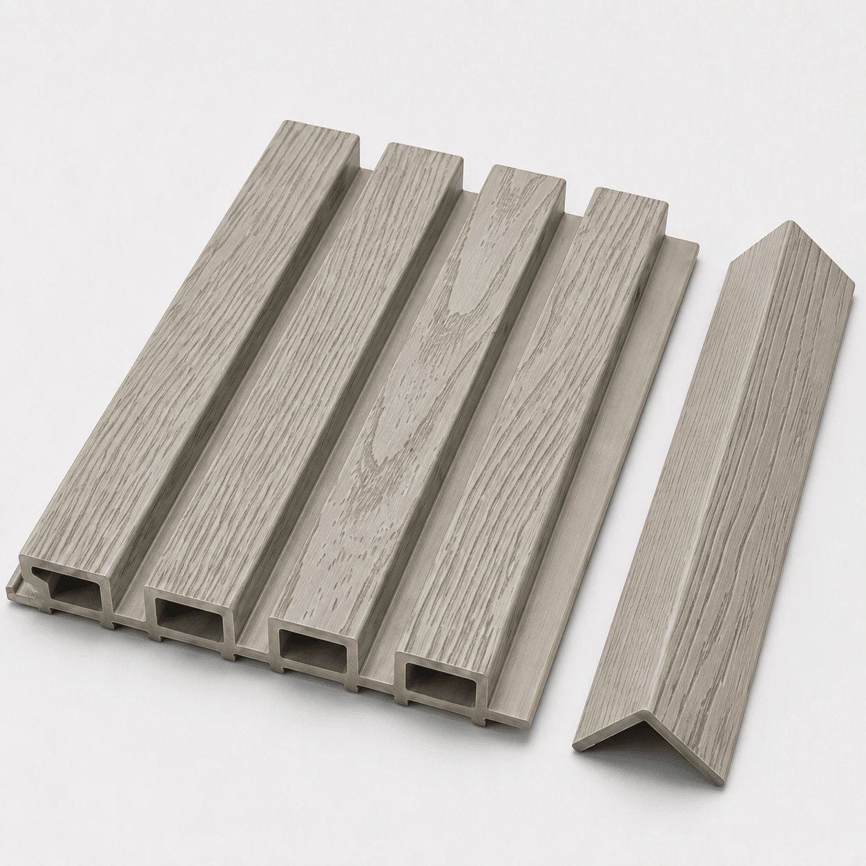 Wall Panel - Palacio Ferretero